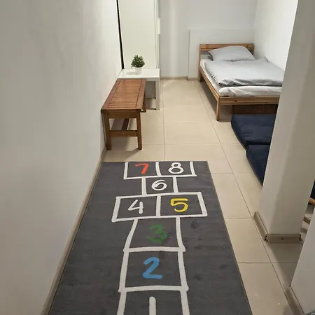 Apartment Gorska Kryjowka